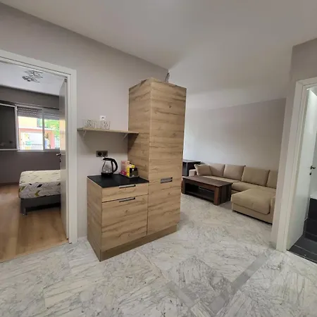 Apartment Cozy Fully Renovated By The Sea Menton